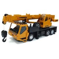 ราคา WK23TOY รถเครน รถยก รถก่อสร้างบังคับวิทยุ รถบังคับวิทยุ ZCM3822 (42821403328)