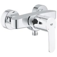 ราคา กล่องตำหนิ GROHE EUROSTYLE CM ก๊อกผสมยืนอาบ 33590002 ผลิตจากทองเหลืองชุบโครเมียม ก๊อกฝักบัว วาล์วน้ำ อุปกรณ์ห้องน้ำ อะไห (17924037103)