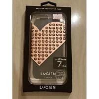 ราคา เคส Lucien iphone 7 พลัส ของแท้!! (16361701050)