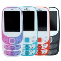 ราคา โทรศัพท์มือถือ NOKIA 2300 (สีขาว) 2 ซิม 2.4นิ้ว 3G/4G โนเกียปุ่มกด 2023 (3451295475)
