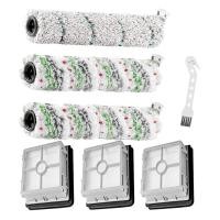 ราคา LM❤ เปลี่ยนสําหรับ Bissell CrossWave X7 Pet Pro 3011 3055 3277 3279 3276A (24847112198)