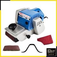 ราคา BERALA เครื่องขัดกระดาษทราย-สายพาน(รถถัง) 4 นิ้ว - รุ่น BL-9401 (24614782441)