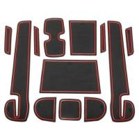 ราคา ยางรองที่วางแก้วน้ำSuzuki Swift 2018-2020 (4558649870)