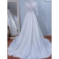 ราคา ชุดแต่งงานเจ้าสาวมือสอง (23512792611)