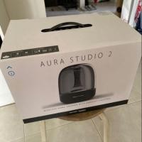 ราคา Harman Kordon Aura Studio 2 (3104803808)