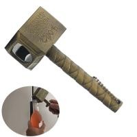 ราคา ที่เปิดขวดเบียร์รูปค้อน Thor (24471816254)