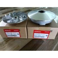 ราคา ชามใบพัด ชามเม็ด HONDA PCX160/ADV160 แท้เบิกศูนย์ 22102-K1Z-J10/22110-K1Z-J10 (43065180675)