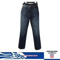 ราคา GA Blue 911 Mens Regular Rise Regular Fit Jeans - 1356 (22768996821)