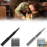 ราคา 8ชิ้นศูนย์หมัดโลหะผสมเหล็กเล็บหมัดลื่นใช้งานง่ายศูนย์หมัดที่มีประสิทธิภาพศูนย์หมัดปลอดภัยเล็บหมัดสําหรับพลาสติก ร้านค้า5661 (43063260933)