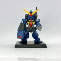 ราคา โมเดลกันดั้ม Zeta RX-178 MK II TITANS FW GUNDAM CONVERGE ของสะสม Bandai (40567430992)