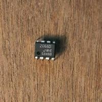 ราคา ไอซีnjm2068dชุด10ตัว90บาท (23052980218)