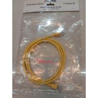 ราคา สายแลนด์ CAT5E CLIPSAL (สำเร็จรูป)ยาว1.5เมตร (1837776517)