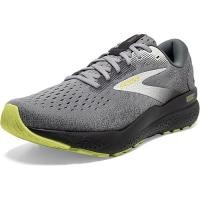 ราคา Brooks รองเท้าวิ่งรองเท้าผ้าใบ Ghost 16 Men S Brm4183 4184 4185 สีเทา 26.0 ซม. 2E (26788959500)