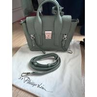 ราคา Use Phillip lim mini สีเขียวมิ้นท์ แท้ % (19089237012)