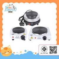 ราคา เตาไฟฟ้าอเนกประสงค์ขนาดเล็กสำหรับ ต้มกาแฟ อุ่นอาหาร เตาขนาดใช้พกพา ทำอาหารได้ (14115855819)