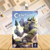 ราคา Century Golem Edition (Thai/Eng) [-Boardgame ลิขสิทธิ์แท้-] (7135525758)