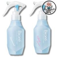 ราคา Biore Cooling bodyMist for Body Cooling Spray 120ml. สเปรย์เย็นฉีดร่างกาย (28013511696)