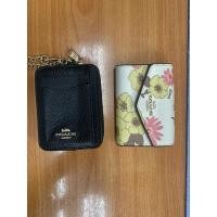 ราคา coach wallet and card holder (25408568224)