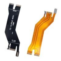 ราคา แพต่อบอร์ด Xiaomi Redmi Note 14 (5G) แพต่อบอร์ดชาร์จ Xiaomi Redmi Note 14 (5G) (40452872412)