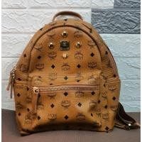 ราคา กระเป๋าเป้MCM มือสอง (23219967436)