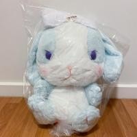 ราคา พร้อมส่งตุ๊กตากระต่าย Pote Usa Loppy จากค่าย Amuse ตุ๊กตาญี่ปุ่น (9014608924)