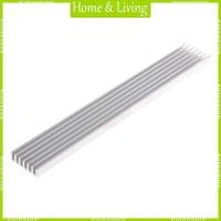 ราคา AOTOO 150x20x6 มม.อลูมิเนียมฮีทซิงค์ Strip Cooling คอมพิวเตอร์หม้อน้ําอิเล็กทรอนิกส์ Cooler (42367608600)