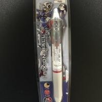 ราคา ปากกาลบได้ 3สี ดำ แดง น้ำเงิน frixion Gundam (1545825867)