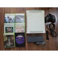ราคา เครื่อง Xbox 360 สีขาว (25269170642)