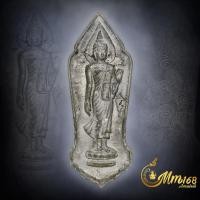 ราคา ประกันแท้ เหรียญ 25พุทธศตวรรษ พิมพ์นิยม มีเข็ม ปี 2500 พระสวยจมูกโด่งผิวเดิม พิธียิ่งใหญ่ (26791007914)