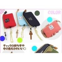 ราคา Anello paquet du cadeau รุ่น Pass Pouch (26384629781)