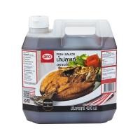 ราคา เอโร่ น้ำปลาแท้ แกลลอน 4500 มล. (3257166436)