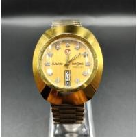 ราคา Rado Diastar 636.0013.3 มือสอง ขายตามสภาพ (28467224708)