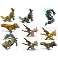 ราคา Capcom Figure Builder Standard Model Monster Hunter Vol.6 (ฐานกลม) (4543129731)