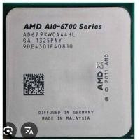 ราคา Cpu amd A10 6790k มือสอง (5628165884)