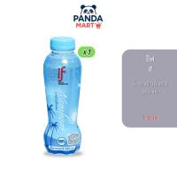 ราคา อีฟ น้ำมะพร้าวน้ำหอม 350 มล. 1 ขวด (27441537949)