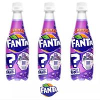 ราคา What the FANTA (0 sugar) น้ำอัดลมแฟนต้ารสอะไร? (รสสุ่มทุกขวดน้า) (22875925897)