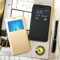 ราคา Samsung Note FE Note 7 Note Fan Edition เคส S View Standing Flip Case Cover (9761454044)