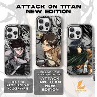 ราคา เคส HP Premium IMD Attack on Titan SM612 Iphone 6 6S 7 8 (24644438442)