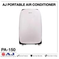 ราคา AJ แอร์เคลื่อนที่ 15000 BTU รุ่นPA-150 ขายต่อราคาเบาๆ (2161311405)