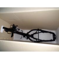 ราคา 50100-KWW-640 โครงตัวถังแท้เวฟ110iปี2011-2013รุ่นท่อลอด, 1โครง Fit for model: WAVE 110i 2011, WAVE 110i 2013 (19688928427)