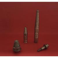 ราคา ของเก่าของสะสมน็อตเลสกลึงหัวทองเหลืองงานเก่ายุค90’s (13672334988)