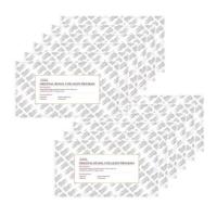 ราคา [Derma fix] Human Collagen Face Mask 12 แผ่น (40800933242)