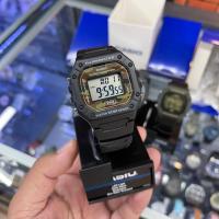 ราคา CASIO STANDARD W-218H-5B ของแท้100% พร้อมส่ง ประกัน1ปี (12892955844)