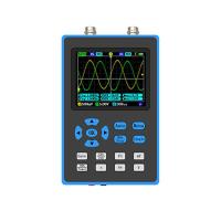 ราคา ❤ Dso2512g 120M Bandwidth Portable Handheld Dual Channel Oscilloscope 2.8 I-Nch Display 10Mv Mini (24881683617)