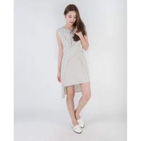 ราคา ชุดคลุมท้องให้นม Brand : About cotton Color : gray (28502948477)