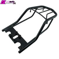 ราคา ##ตะแกรงท้ายเบาะ(เหล็ก) Z-125 สีดำ (9415830844)