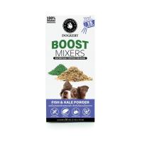 ราคา DOGKERY Kale & Fish Powder เนื้อปลานิลผสมผักเคลออร์แกนิค (8287198532)