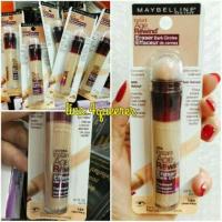 ราคา Maybelline Instant Age Rewind Eraser Dark Circles Treatment Concealer (906625)