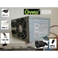 ราคา Power supply Gview 400w (11179594122)