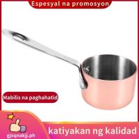 ราคา Gravy เรือทองแดงชุบซอสถ้วยนม French Fries ซอสถ้วย Western ร้านอาหารพิเศษทองแดงหม้อ 3.8 ซม.gjxqnakjjph (42516252633)